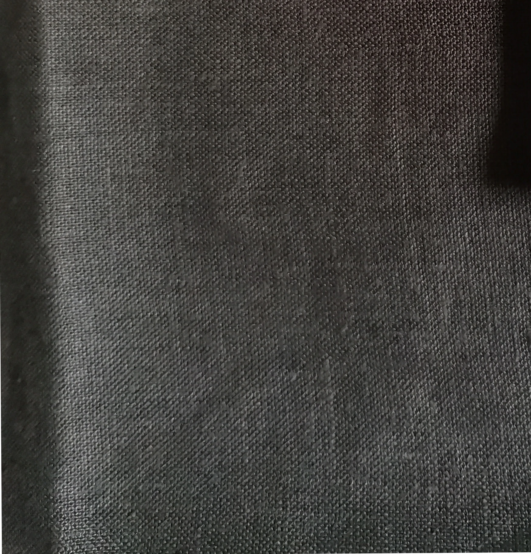  GOTS Конопля Ткань сплетенная 170 gsm 100