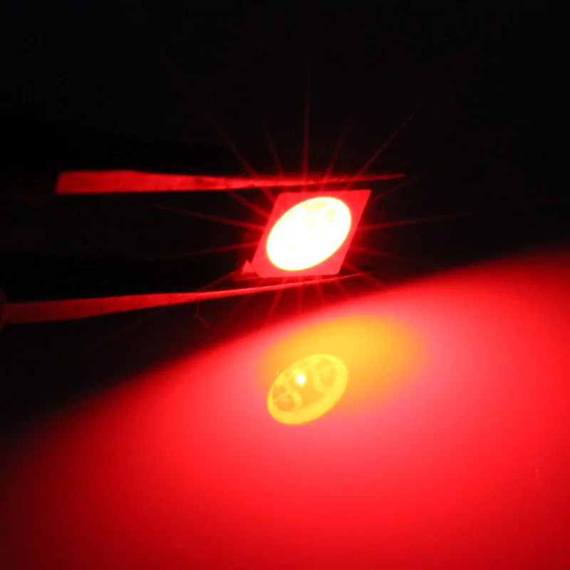 SMD5050 high RedDIode Datasheet 0.2W Epistar chip Blue color 460-470nm 1200-1500mcd High Quality