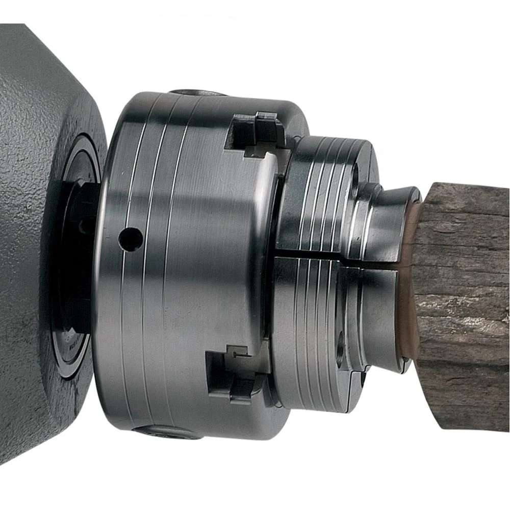 NOVA WOOD LATHE CHUCK 35MM (1.375INCH) SPIGOT JAW SET (SKU JS-SP35N)