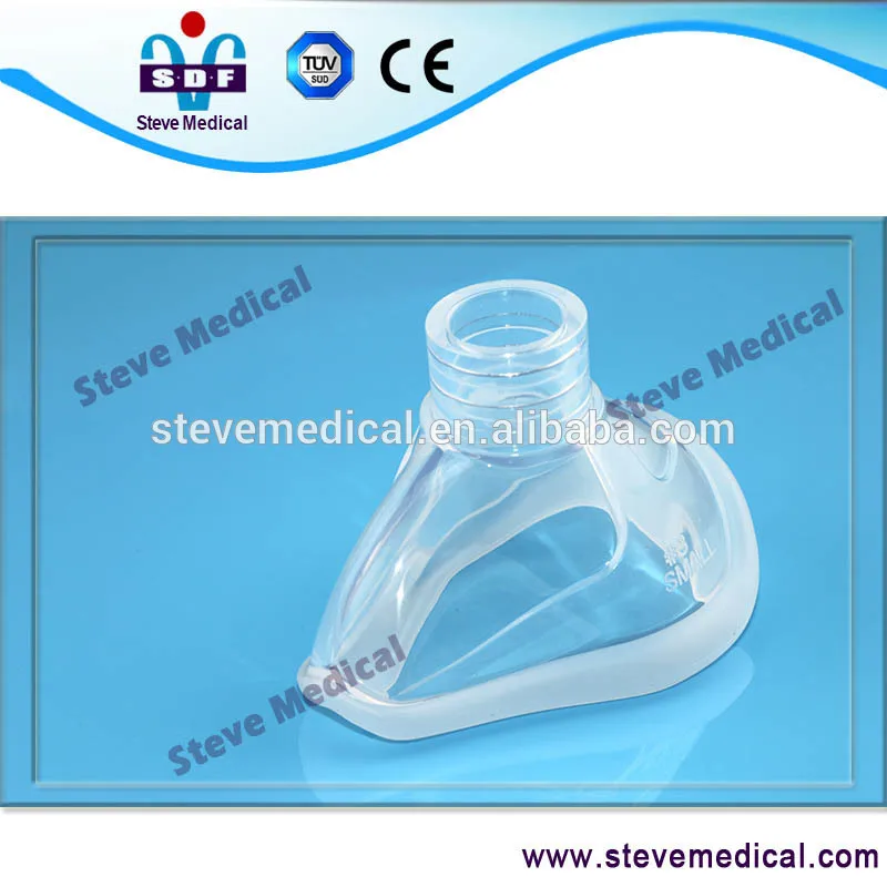 кислородную маску