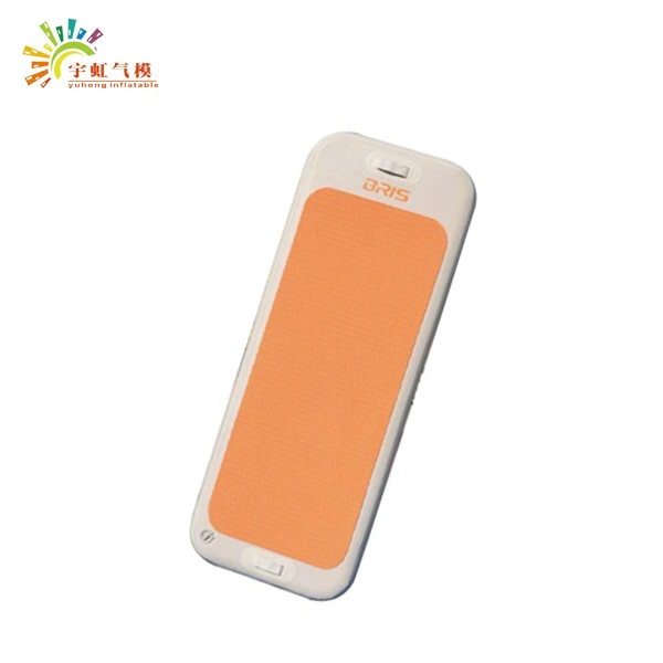 Gymnastics mats air track water floating air mat for sale