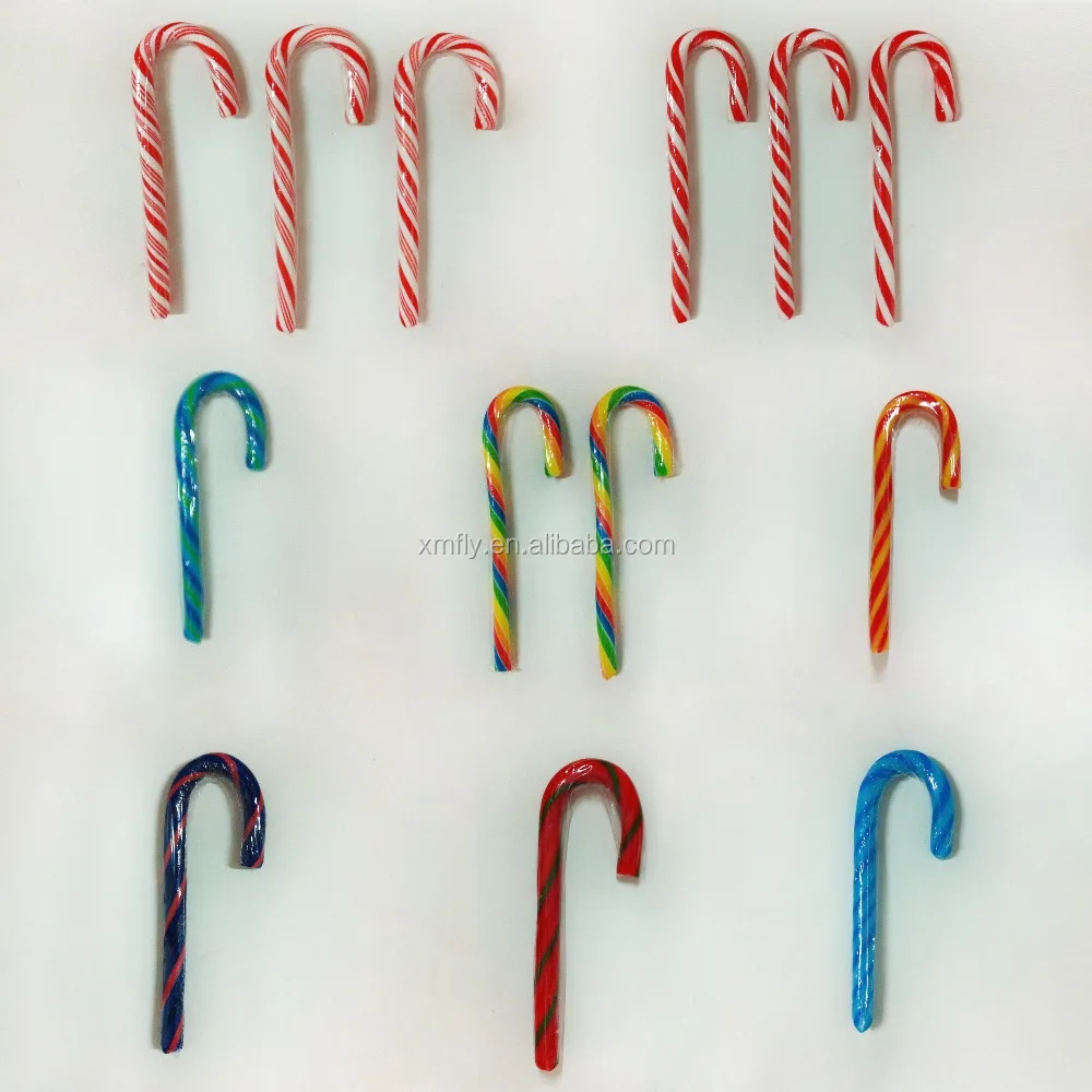 Трубка-ведро, упаковка на заказ, Рождественское украшение, трость для конфет