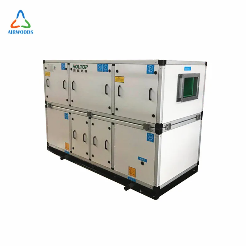 Turn-Key Engineering Project Class 100 100000 Clean Room