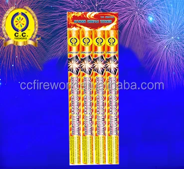 wholesale of 5 6 8 10 15 20 25 100 shot 0.8 1 1.2 1.5 2 Inch magic ball fireworks/roman candle fireworks for sale