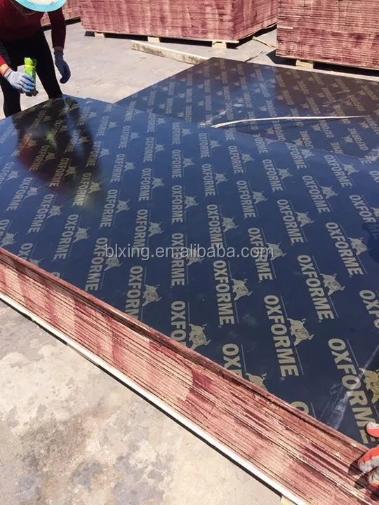 
marine plywood for concrete formwork construction play wood film faced plywood poplar 