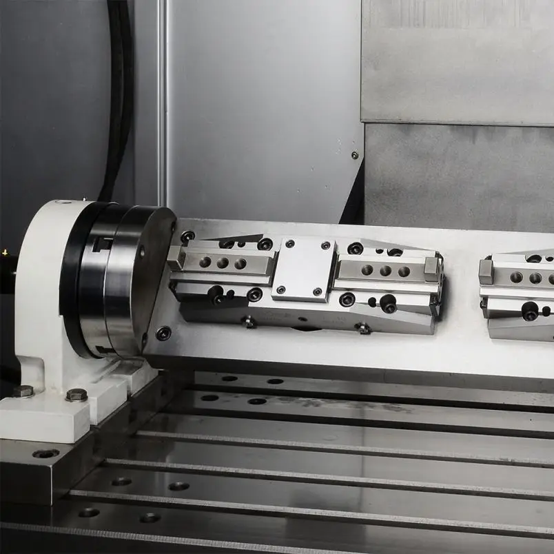 Reliable partner custom service available widely used cnc machining centre