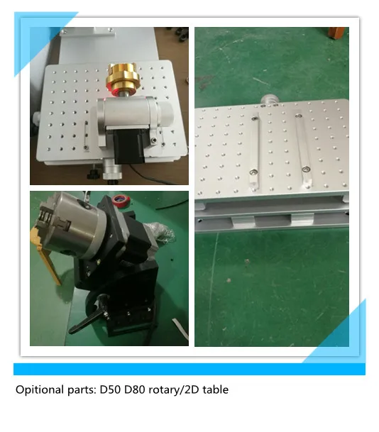 KEYILASER 30w fiber laser marking machine price metal 30w laser marker triumph