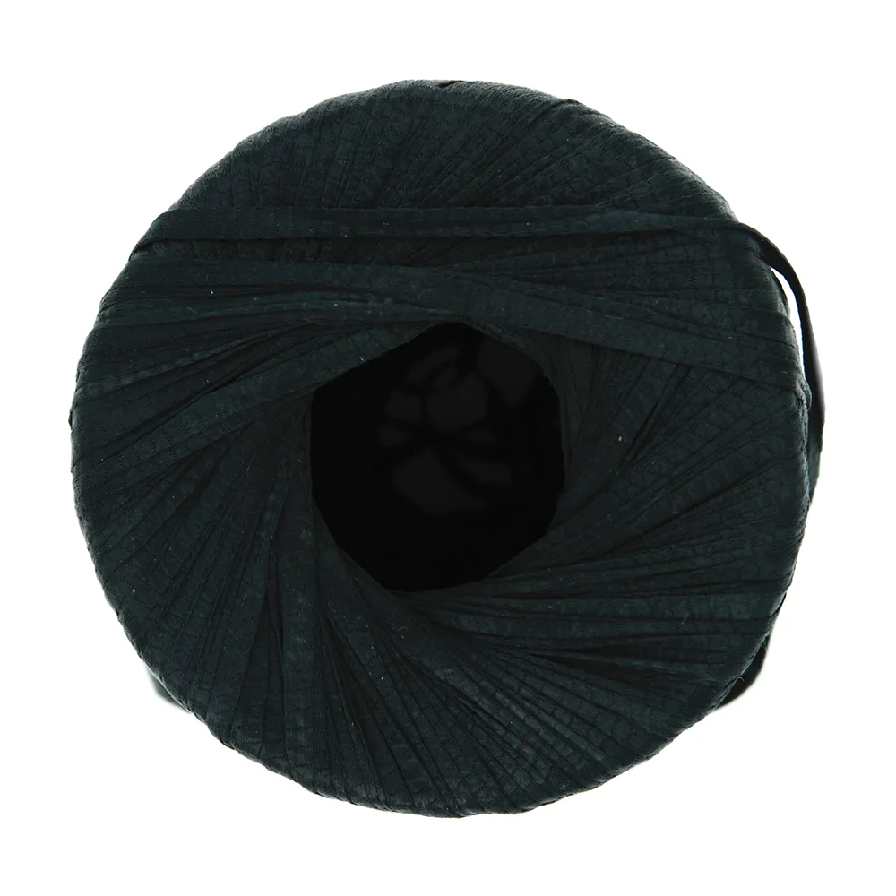 Лидер продаж, трикотажная пряжа из полиэстера для изготовления мешков и одежды для девочек