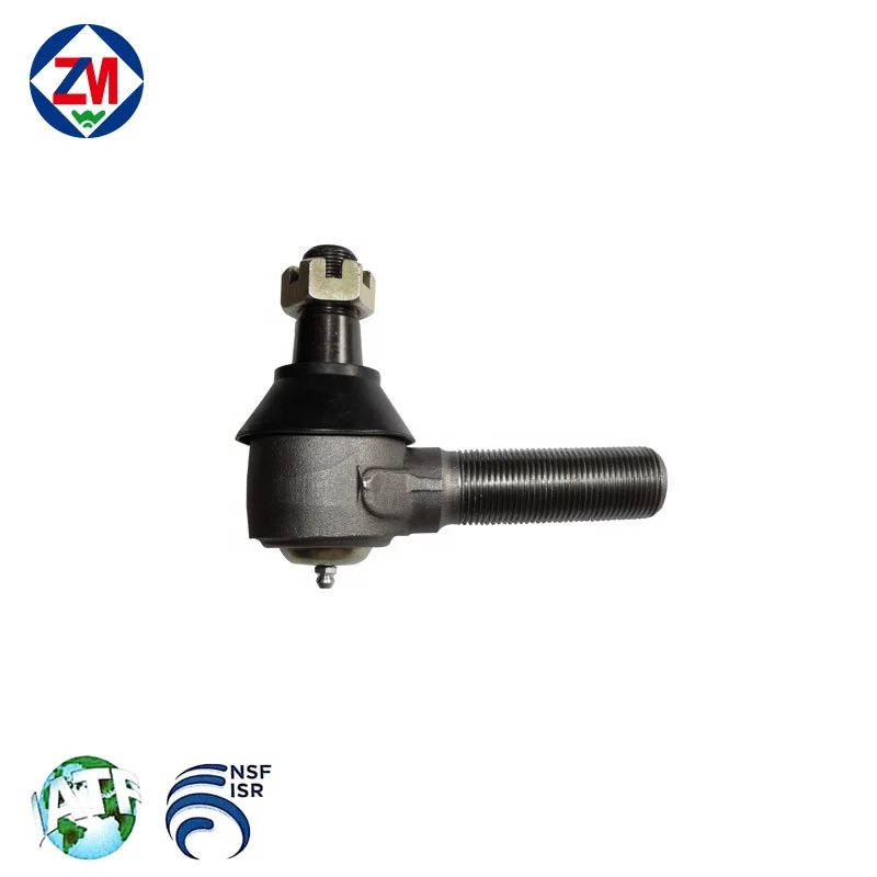 Agricultural machinery Tractor Tie Rod End OEM 180381M91  for Massey Ferguson 135 35 Tractor Spare Parts