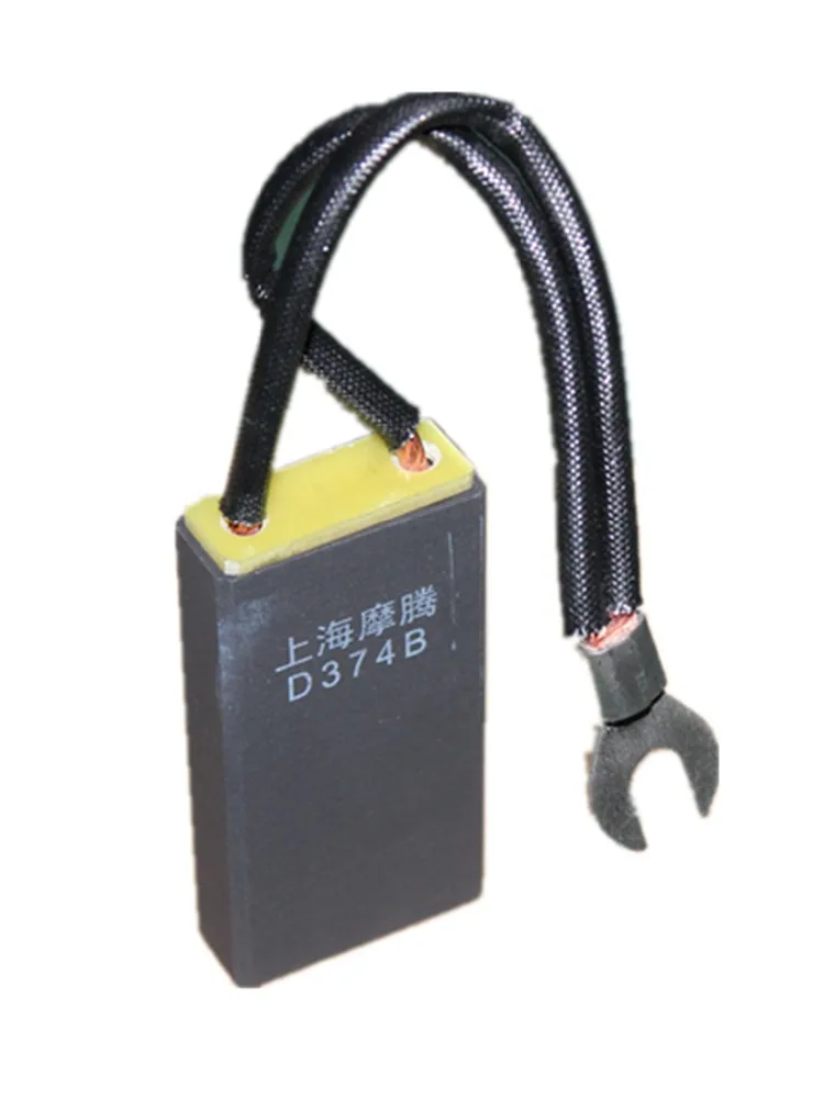 D374B Industry carbon brush for Traction motors