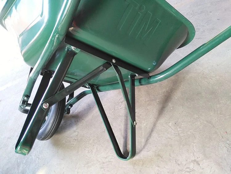 Qingdao agriculture tools and equipment garden wheelbarrow manufacturer