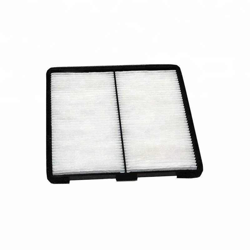 
High efficiency personal cabin air conditioner filter for car OE 96425700 