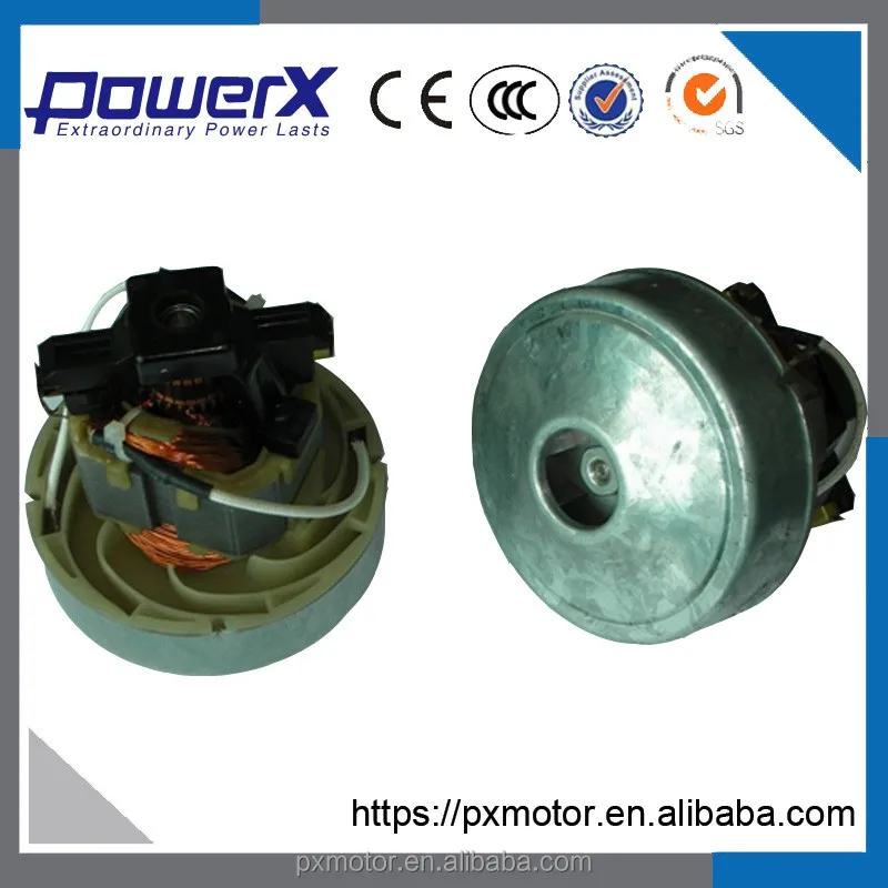PX-(D-1) UV-C vacuum cleaner motor