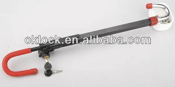 Car pedal lock KC-21