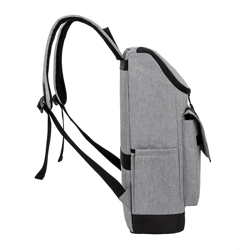 Travel pack Urban Men Laptop Women Backpack School bag Large Capacity Luggage Bags Casual Backpack