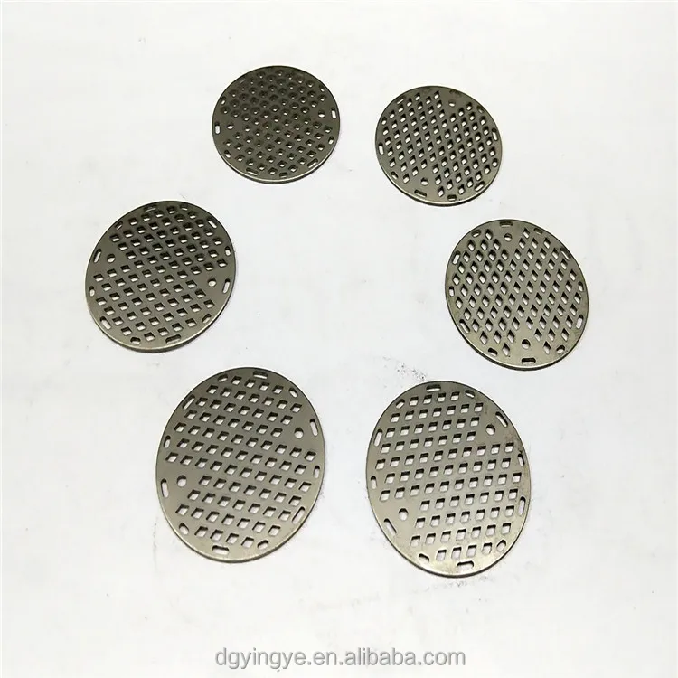 Platinum-plated titanium electrode for hydrogen production in the hydrogen-rich water cup