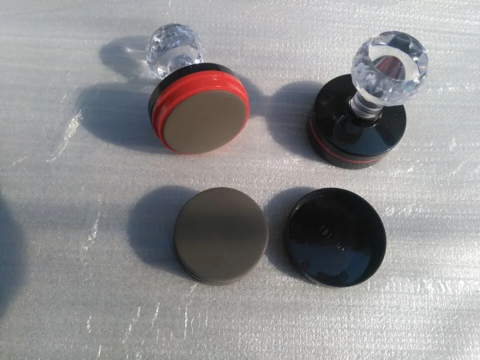 custom sizes  stamp , self inking stamp   sparkling stamp toy EN71-3 testing ,ASTM