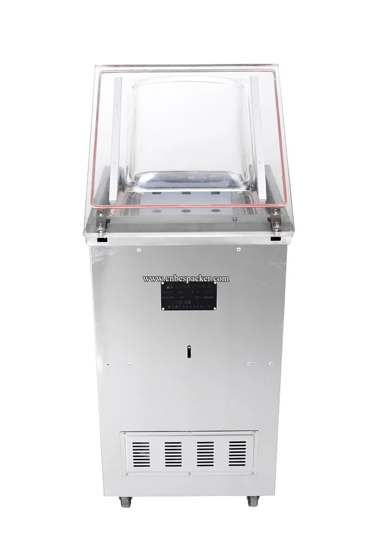 DZ-400 Стенд Тип Автоматическая Машина для Вакуумной Упаковки Для Пищевой Сыр