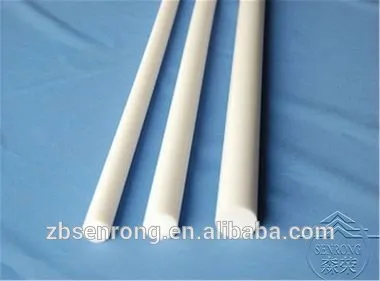 100% белый повторно PTFE