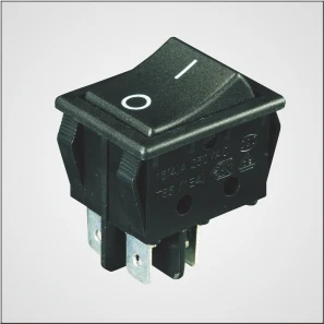 Высокий ток Сварной переключатель