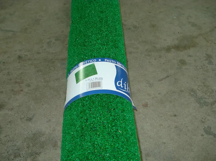 
Hot selling!!! artificial grass tufting machine with high quality 