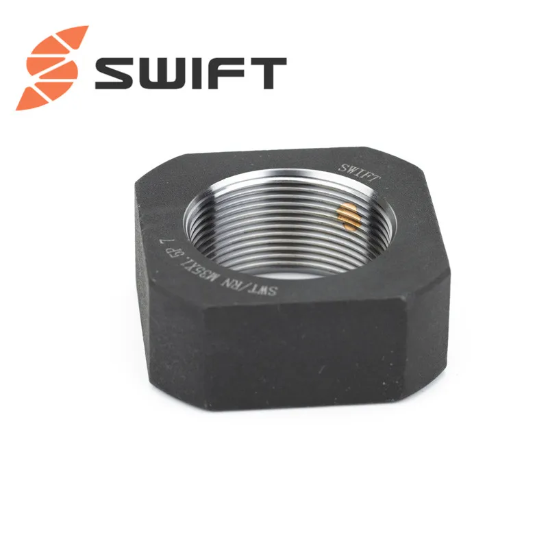 
SWT RN Series high precision lock nut 