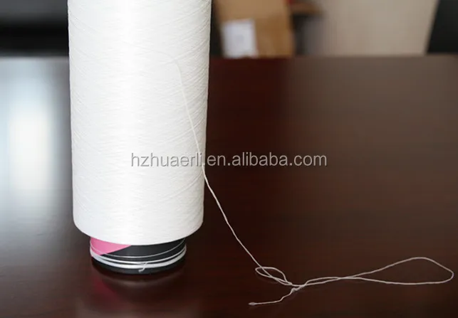 Полиэфирная пряжа DTY