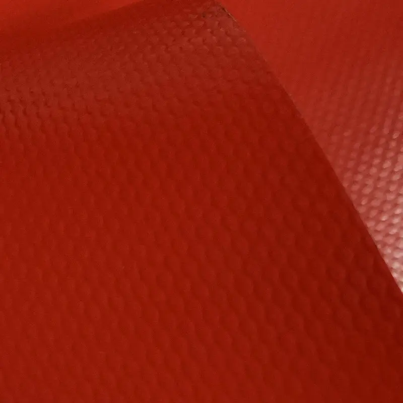 FLFX Chinese supplier wholesales Promotional 550gsm waterproof pvc tarpaulin