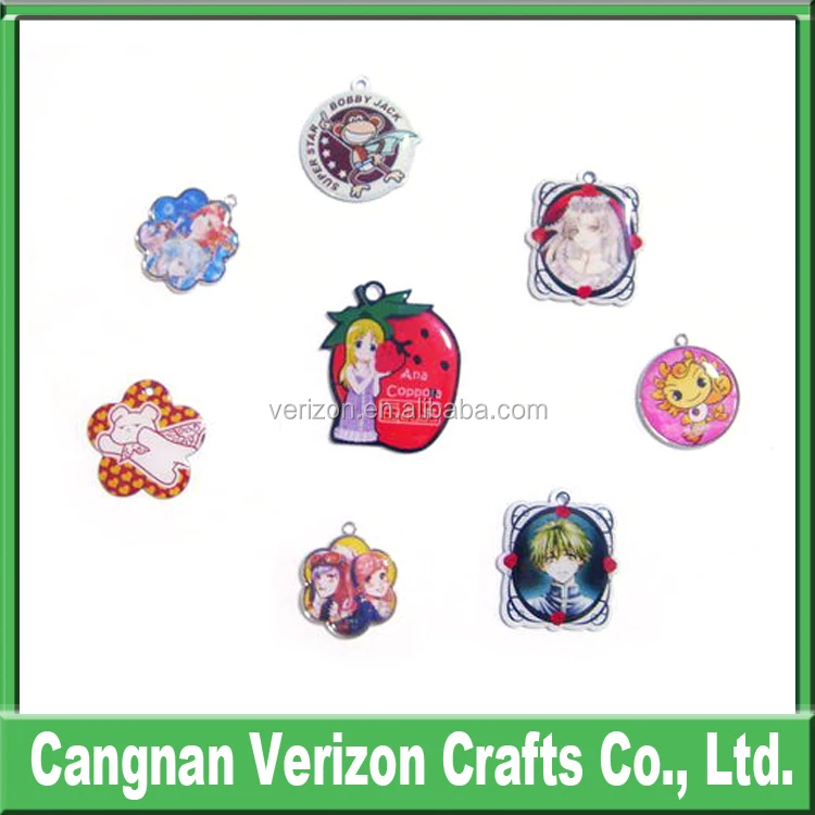 China factory Decorative Sticker, adhesive sticker Style and Epoxy Sticker