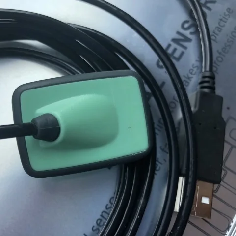 digital panoramic dental xray sensor for dental x ray sensor price