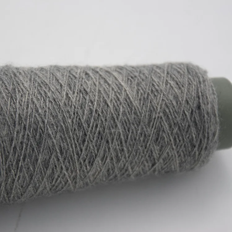 
Hot Sale 2/28S 100%Acrylic Bulk Yarn Stocks For Hand Knitting 