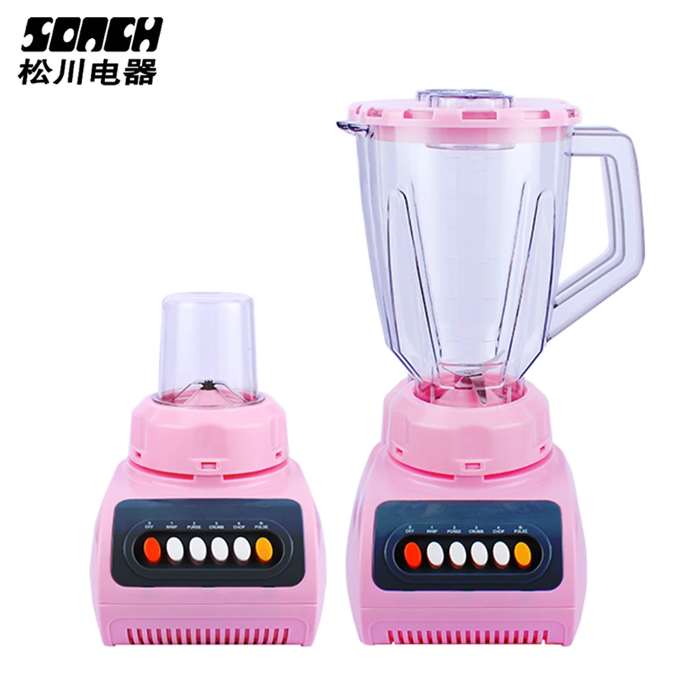 1.5L Kitchen Electrical Appliances Juice Food Blender Grinder