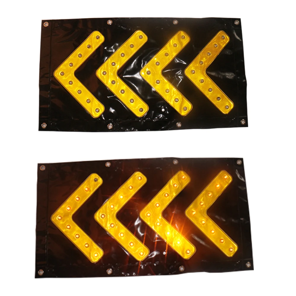 S188A топ продаж, оптовая цена, сенсорная светодиодная стрелка, мигающая