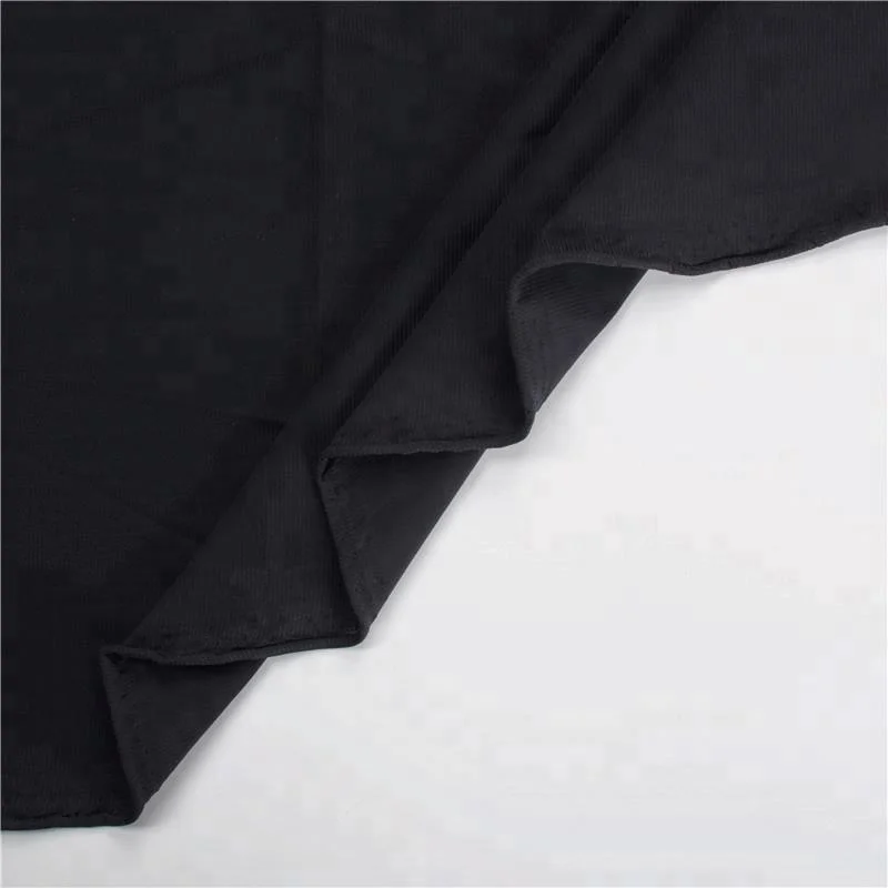 Fashion nylon tricot fabric/custom printed spandex fabric with high quality