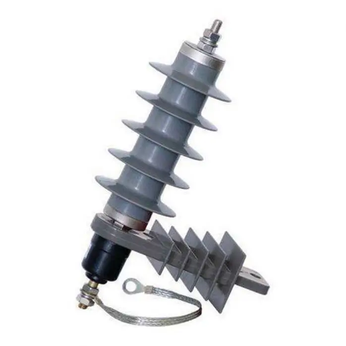 Превосходный полимерный стабилизатор напряжения 22 кВ 10 кА