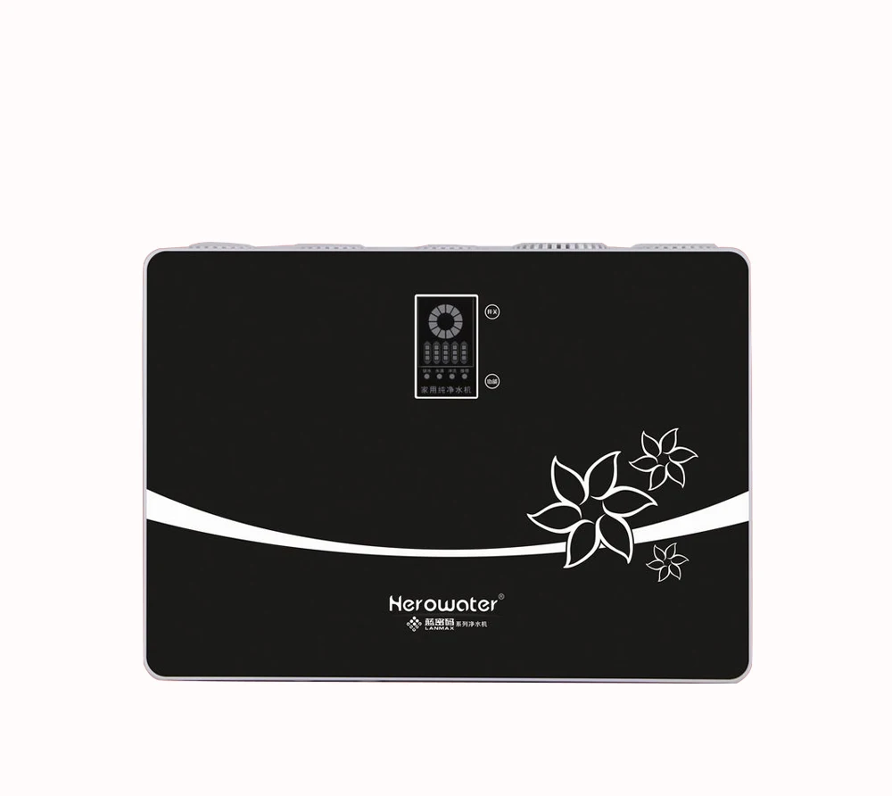 Система обратного осмоса, очиститель воды, система очистки воды