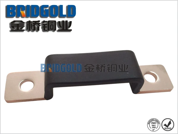 Медь гибкий соединитель для литиевой аккумулятор