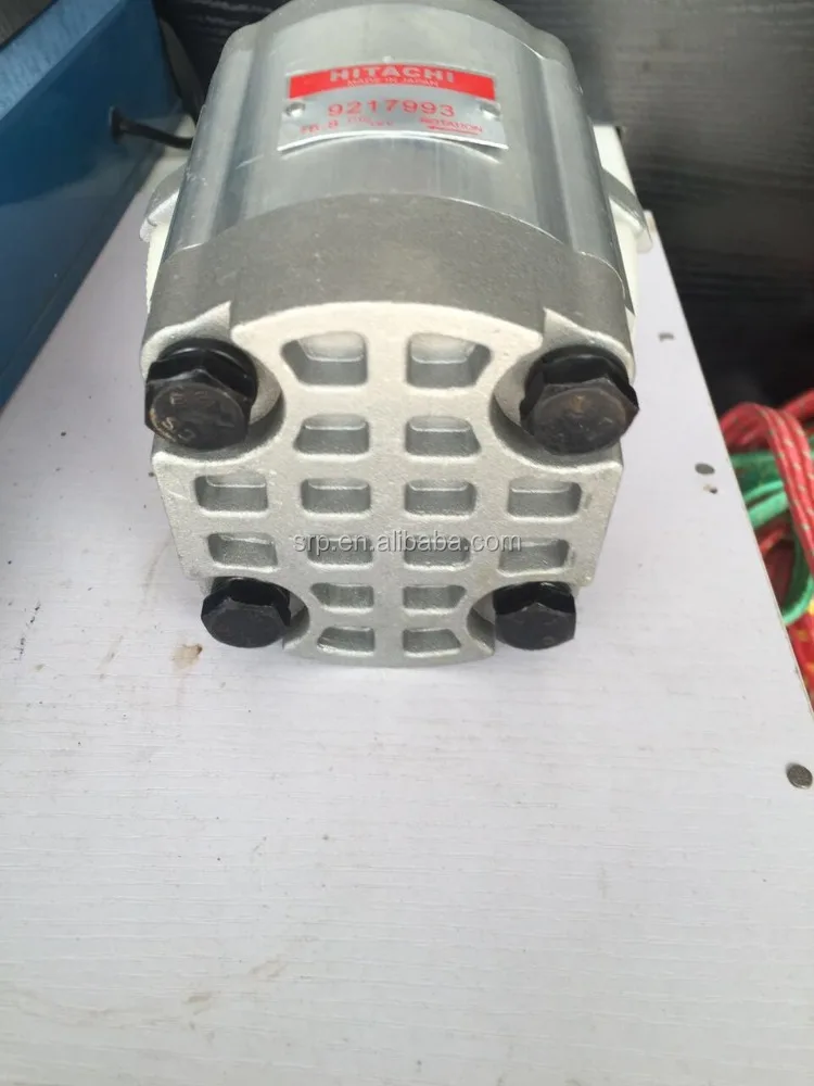 9218005 PILOT PUMP EX200