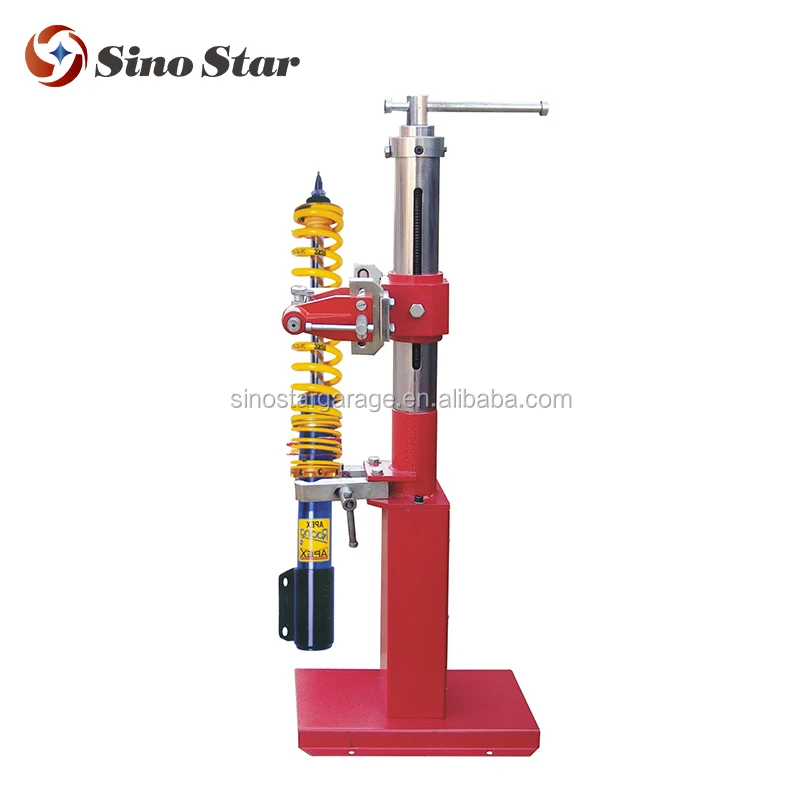 Strut Spring Compressor(SS-JT01)