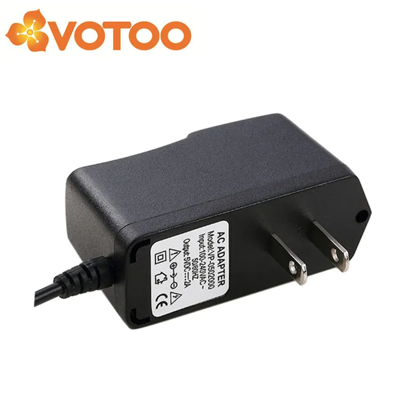 AUS india Plug adapter for 5V 2A adaptor power adapter