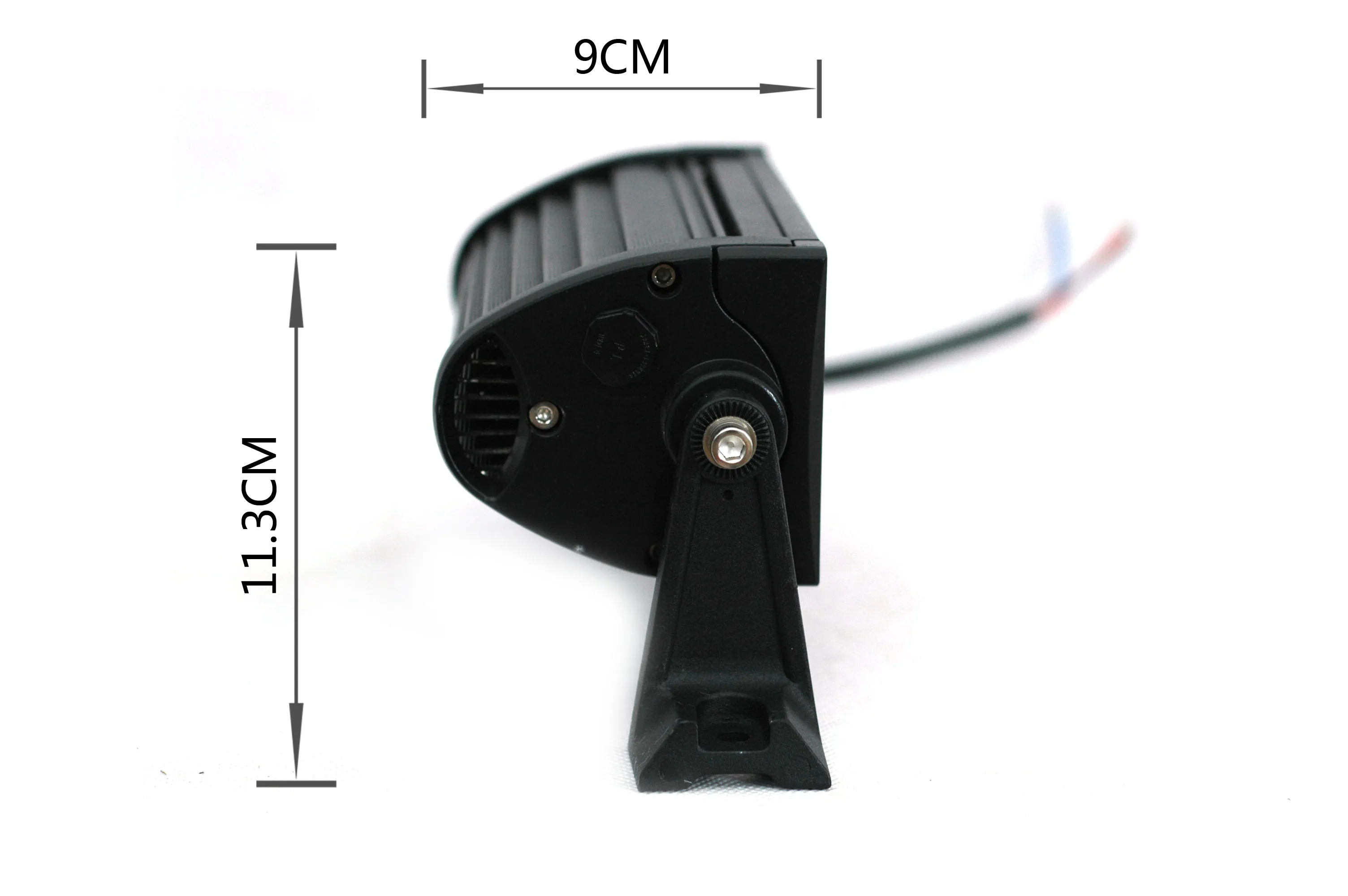 Новинка 2020, хорошая цена, горячая распродажа, Водонепроницаемая IP67 96 Вт автомобильная светодиодная панель рабочего освещения для внедорожника, дальний и ближний свет, светодиодная балка для автомобиля