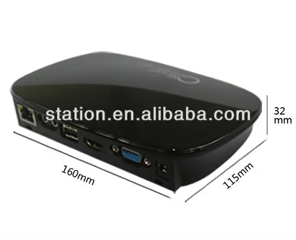 
 Ncomputing оптовиков fl300 ос linux 2.6 поддержки vedio плеер, 1080p работы в офисе  