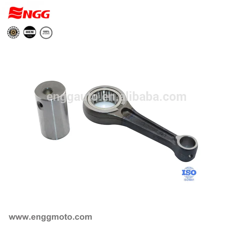 Connecting rod kit CG200 motorcycle parts