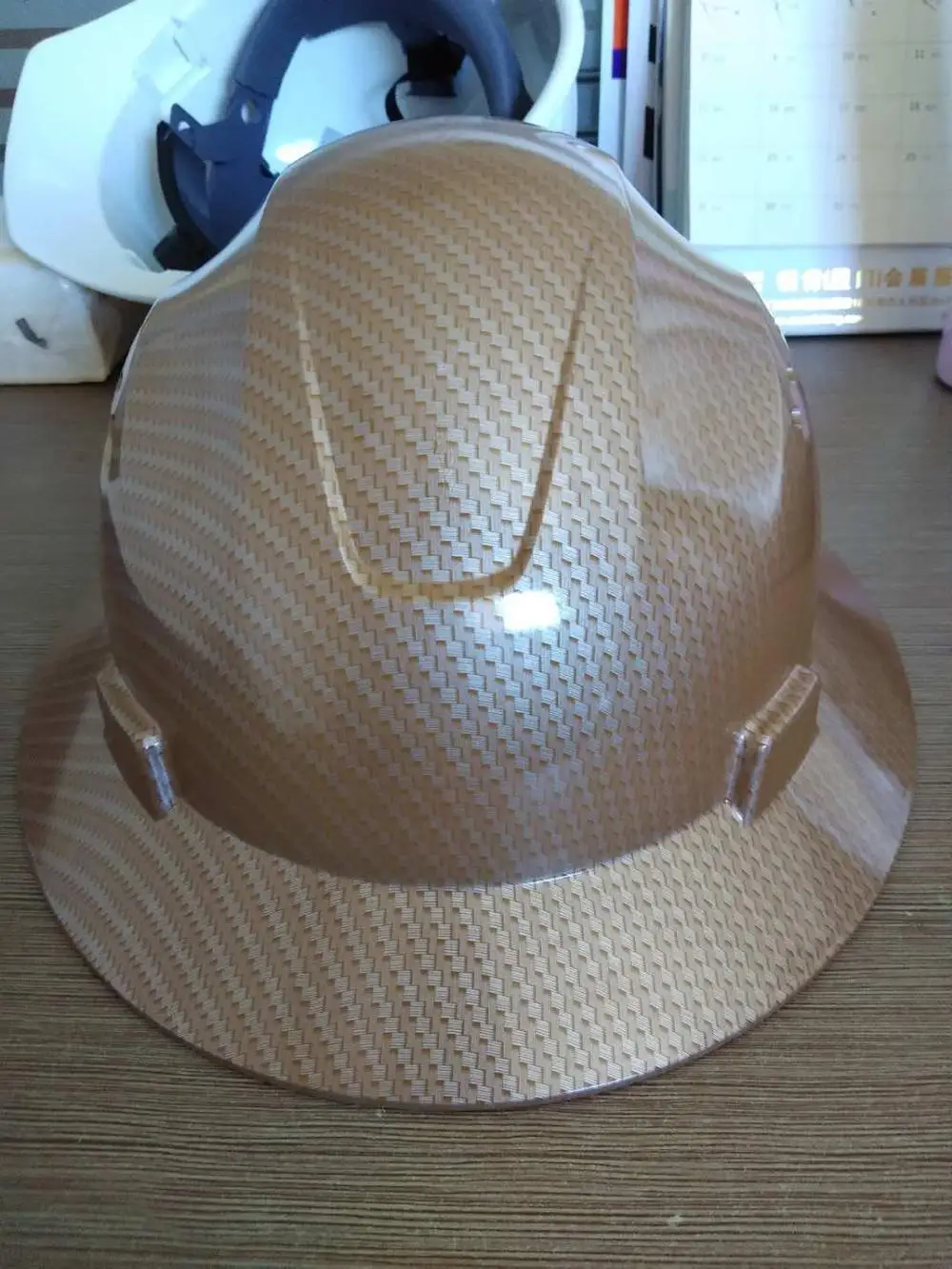 Best quality Heat Resistant Firefighter Glove EN659 Standard Firefighting Gloves