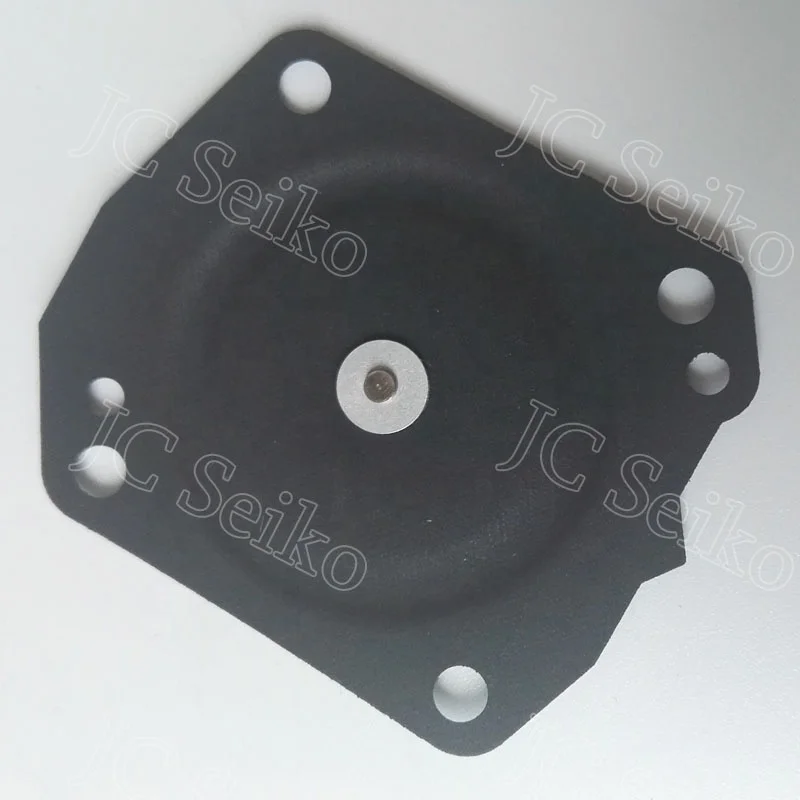 Carburetor Metering Diaphragm membrane for Walbro 95-561 95-561-8 fits HD Carburetors spare parts