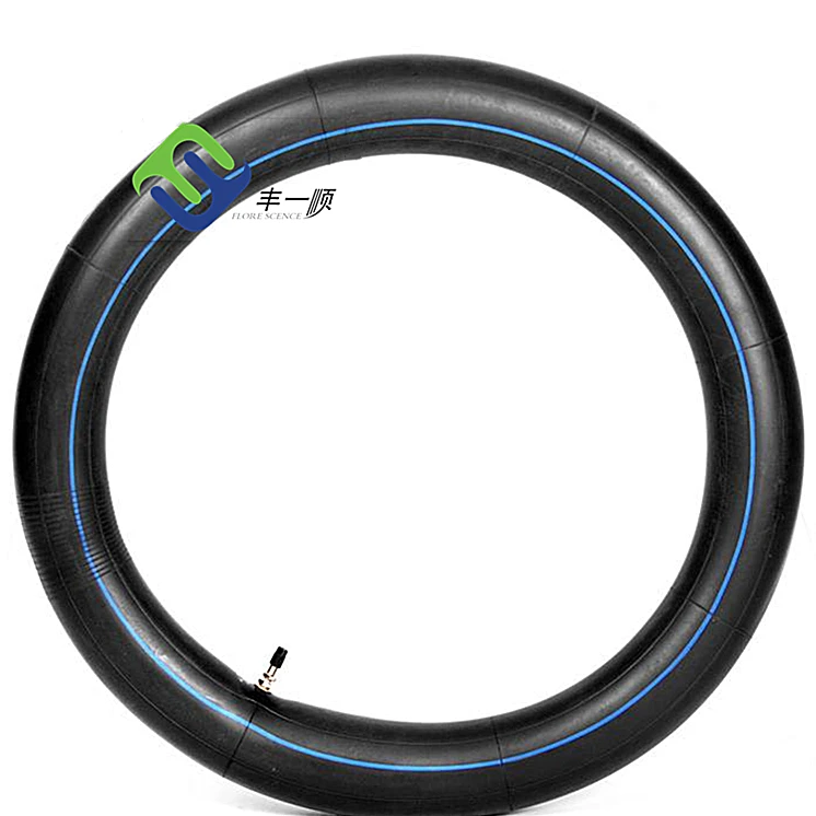 Bicycle Tyre Inner Tube Butyl Inner Tubes for Mountain Bikes Tire 16*2.125