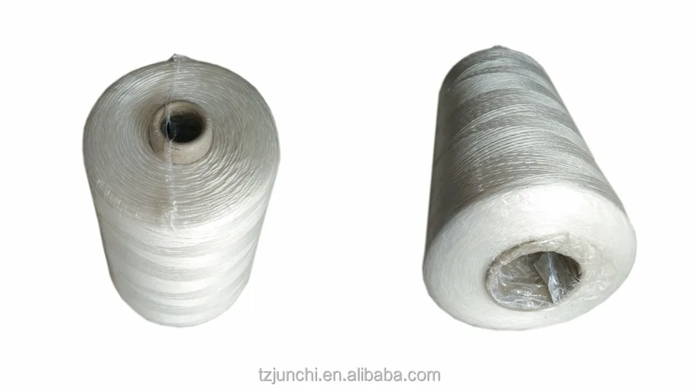 FIBC bag container bag polyester sewing thread