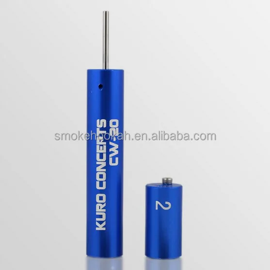 Hot selling rebuildable heating wire coil tool kuro koiler automatic wire coiling machine