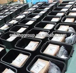 outdoor portable water air cooling factory industrial mist pedestal fan with high pressure