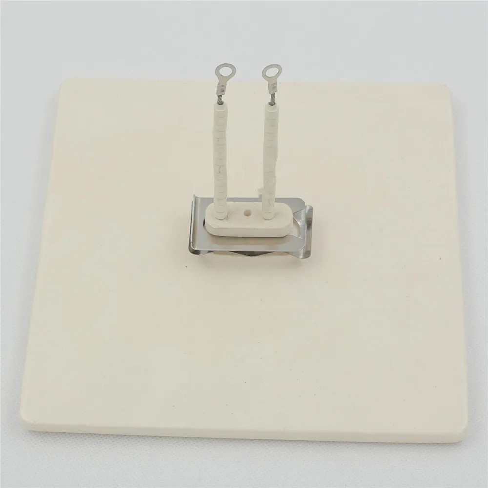 elstein ceramic infrared heaters 400w